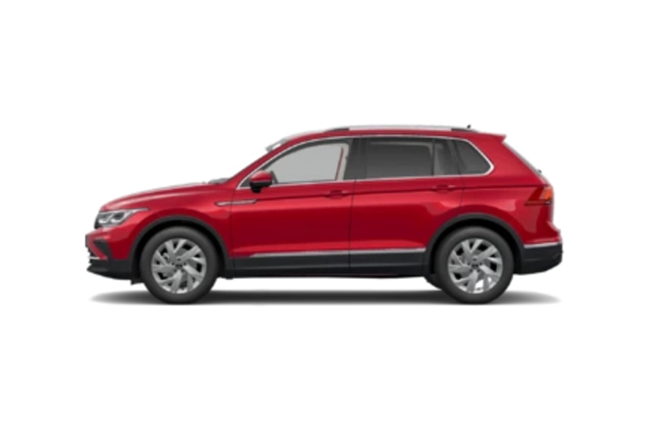 New Tiguan  | Pupkewitz Motors | Volkswagen