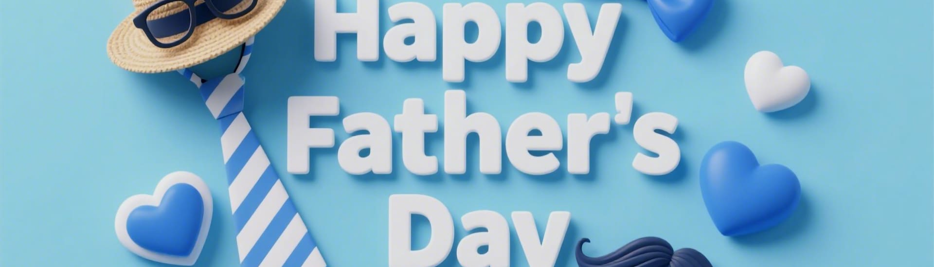 Happy Fathers Day