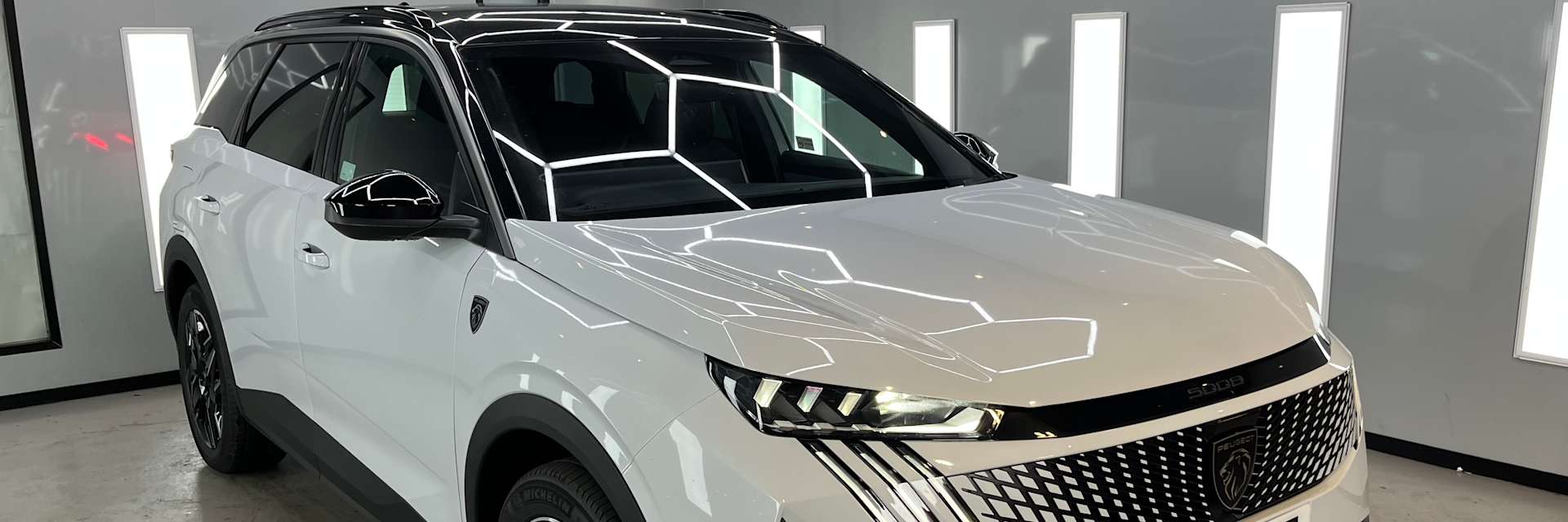 7 Seater Car Hire | Car Rental | South Shields