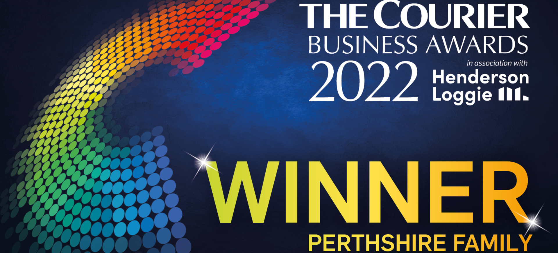 Courier Business Awards 2022