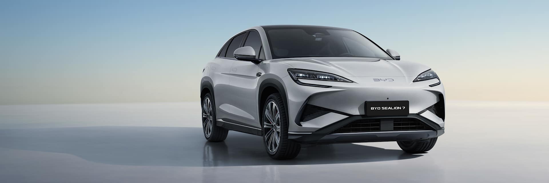 byd sealion