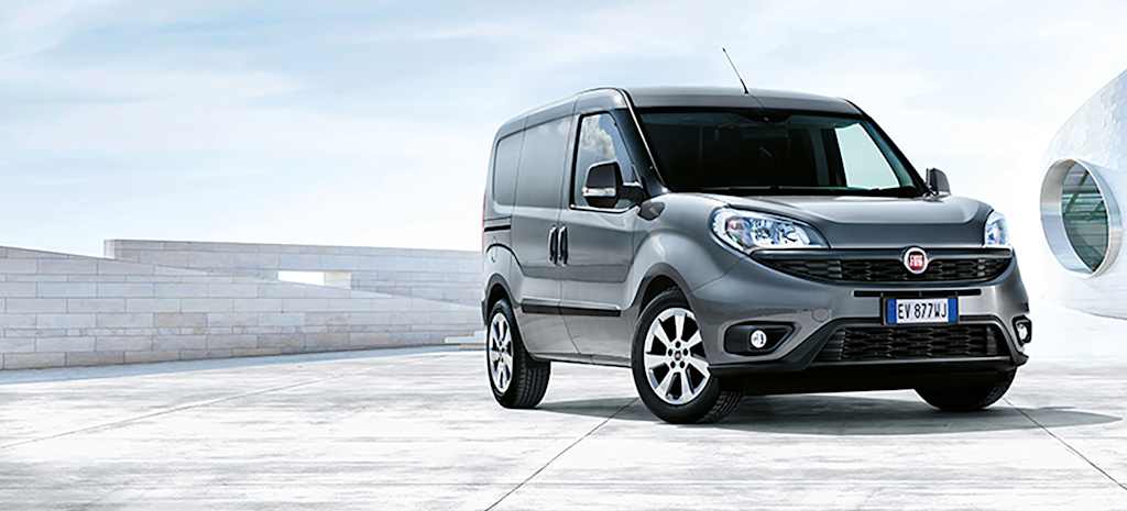 New Fiat Doblo Van East Kilbride Motherwell Irvine Park S Fiat