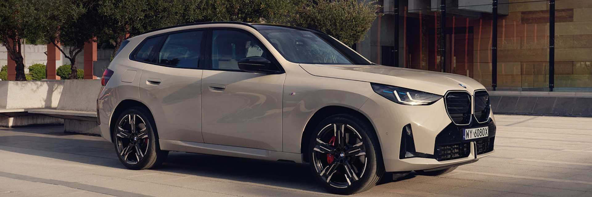 Nowe BMW i7 (G70) w BMW Comfort Lease Plus