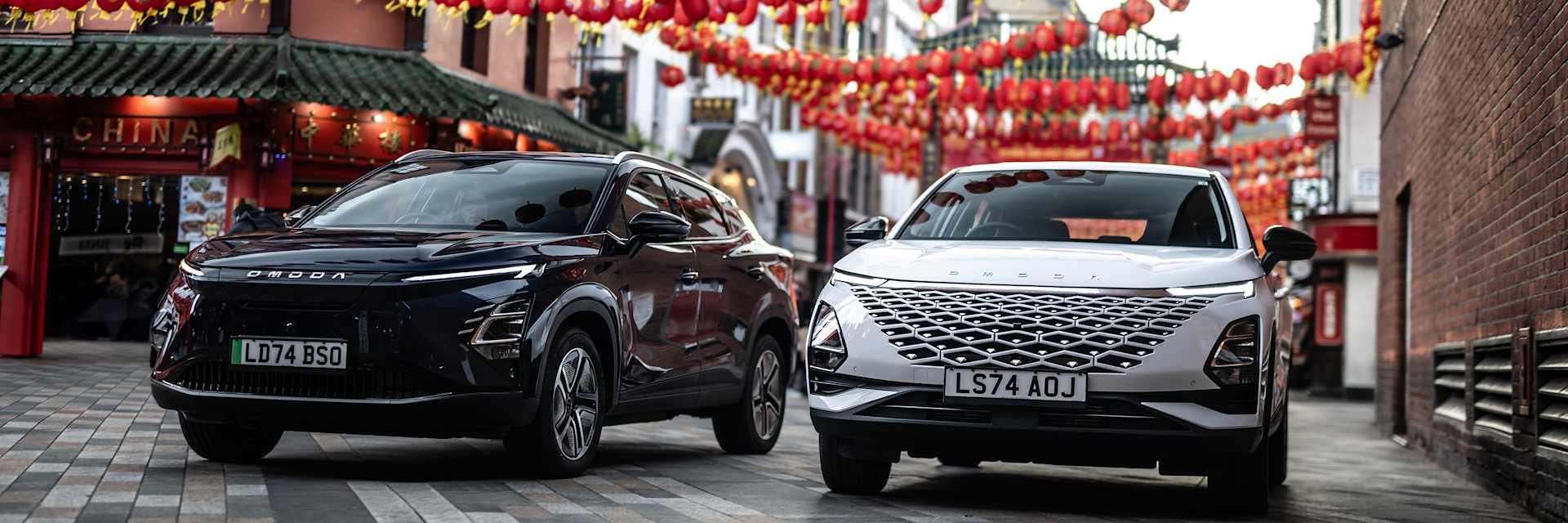 Book your test drive now!
