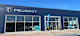 Concession Peugeot à Chenôve