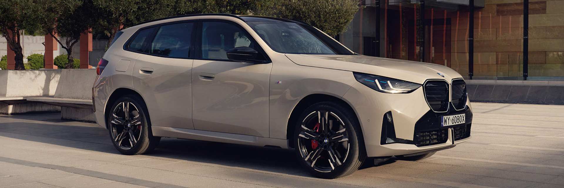 Nowe BMW i7 G70 w leasingu BMW Comfort Lease Plus