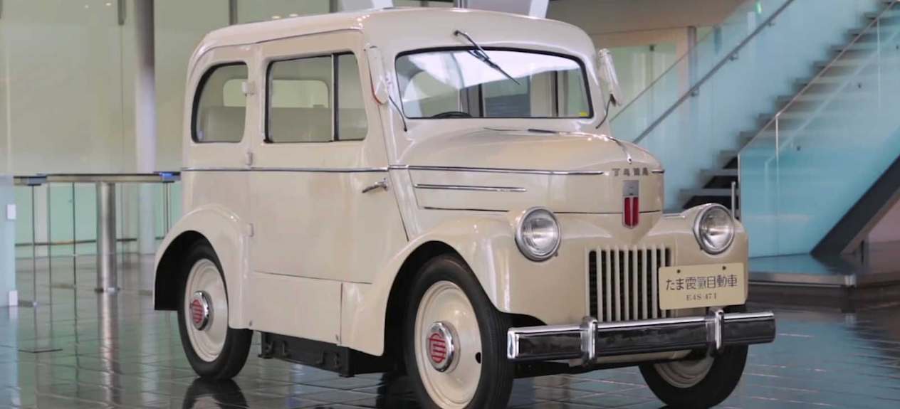 Tama EV 1947
