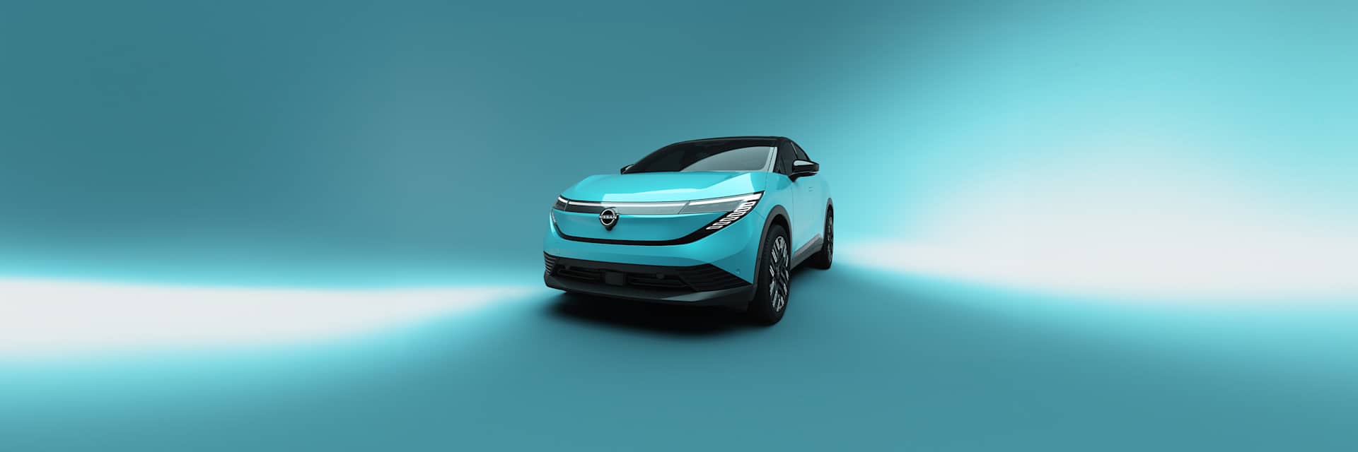 All-New Nissan LEAF