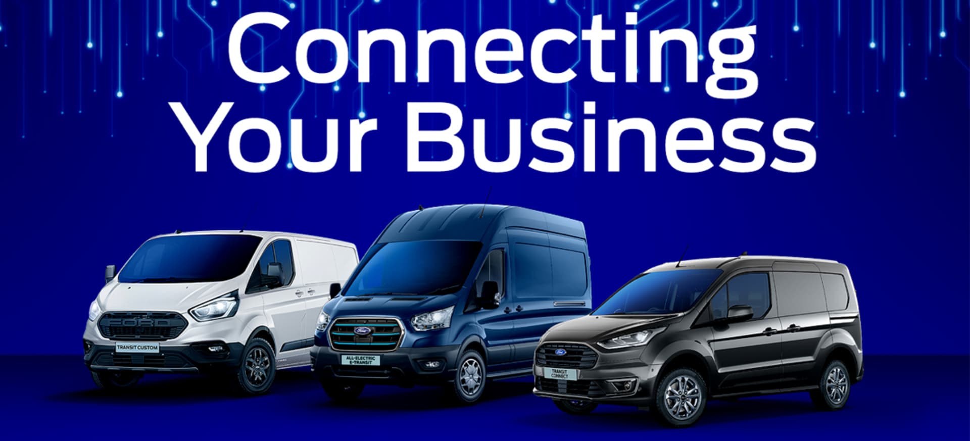 Ford Connecting Your Business