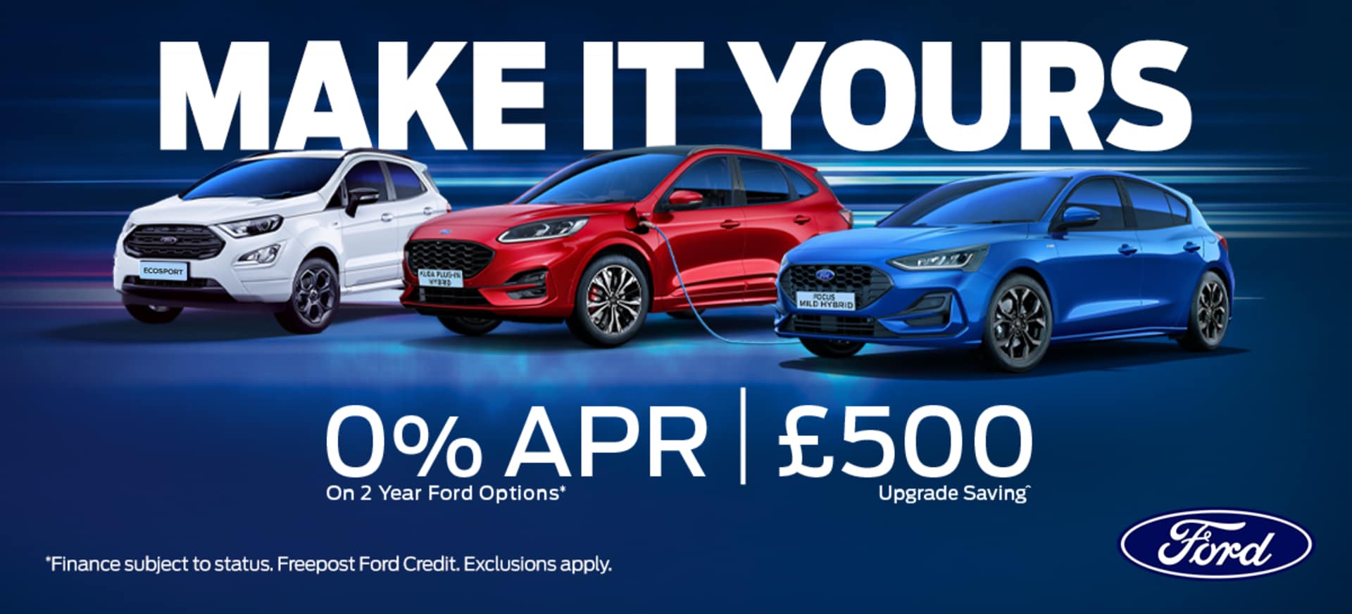 New and Used Car Dealer Barnstaple Taw Ford
