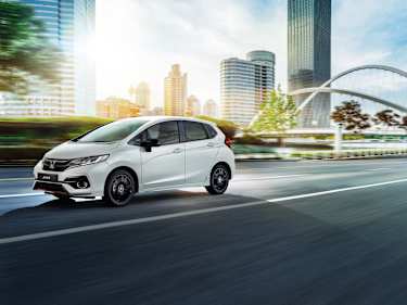Honda News Norton Way Honda Letchworth Hertfordshire