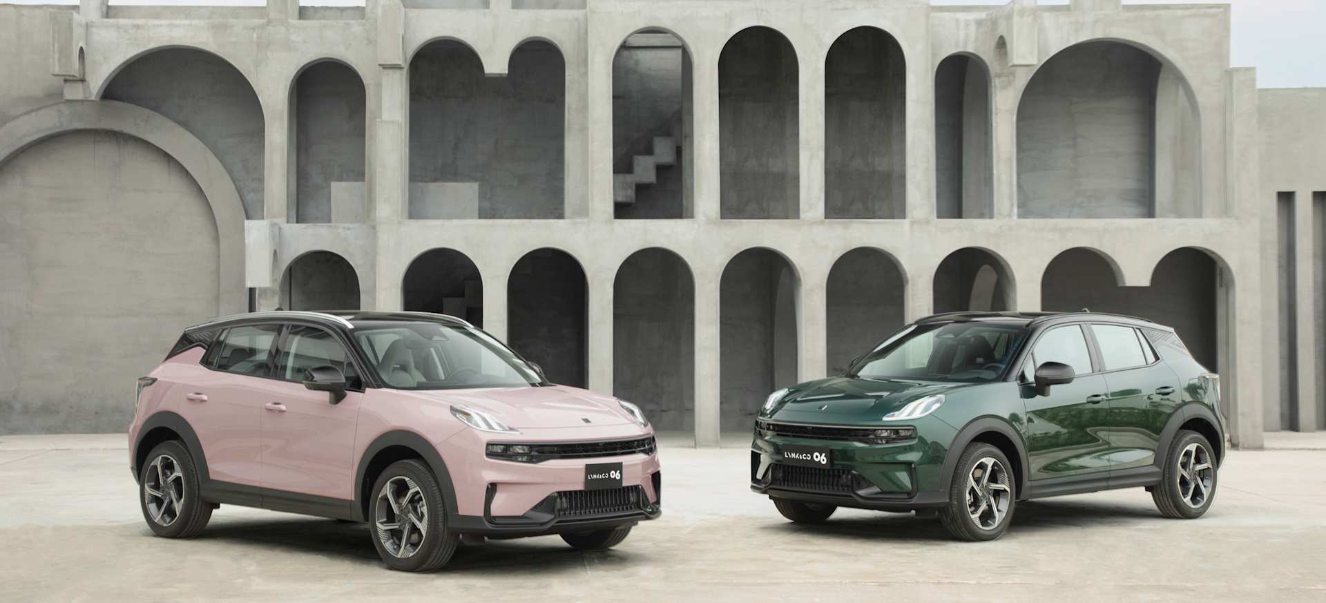 Lynk & Co
