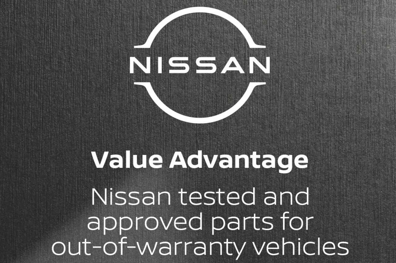 Nissan South Africa Introduces Value Advantage Parts: A Cost-Effective Solution for Out of Warranty Vehicles