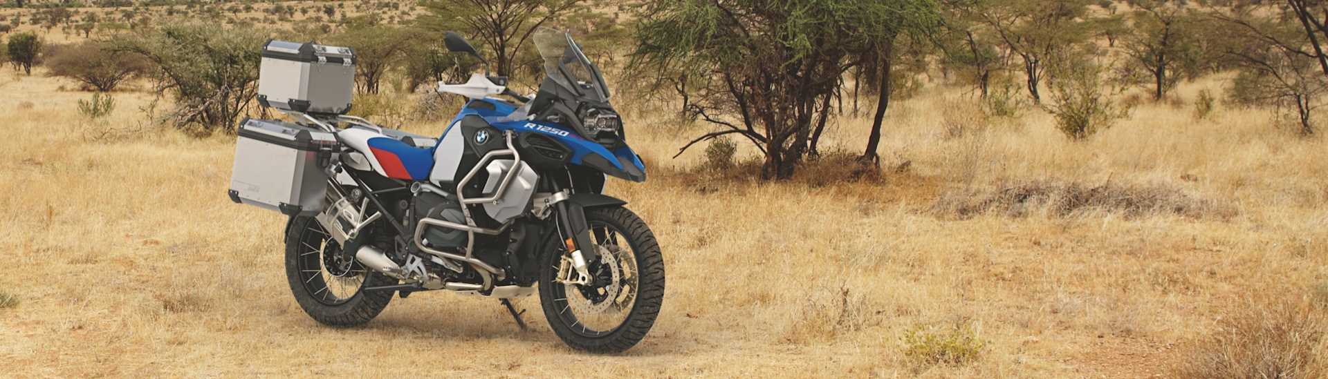 BMW Motorbike Dealers Grimsby | BMW Motorrad