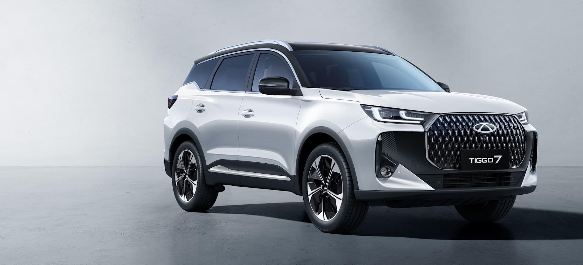 Motability Scheme Offers at cinch Chery