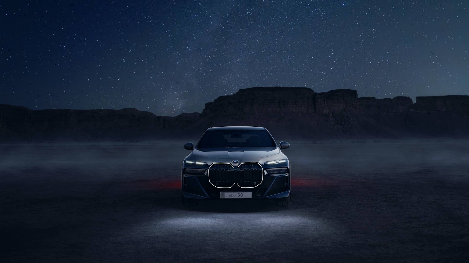 BUILT WITH DEDICATION.