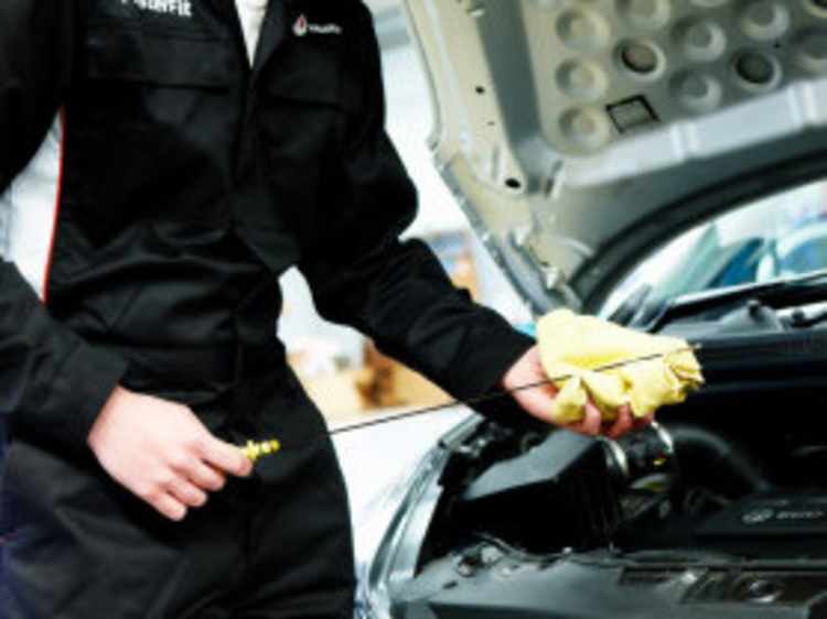 Vauxhall Servicing Parts Cannock Brindley Vauxhall