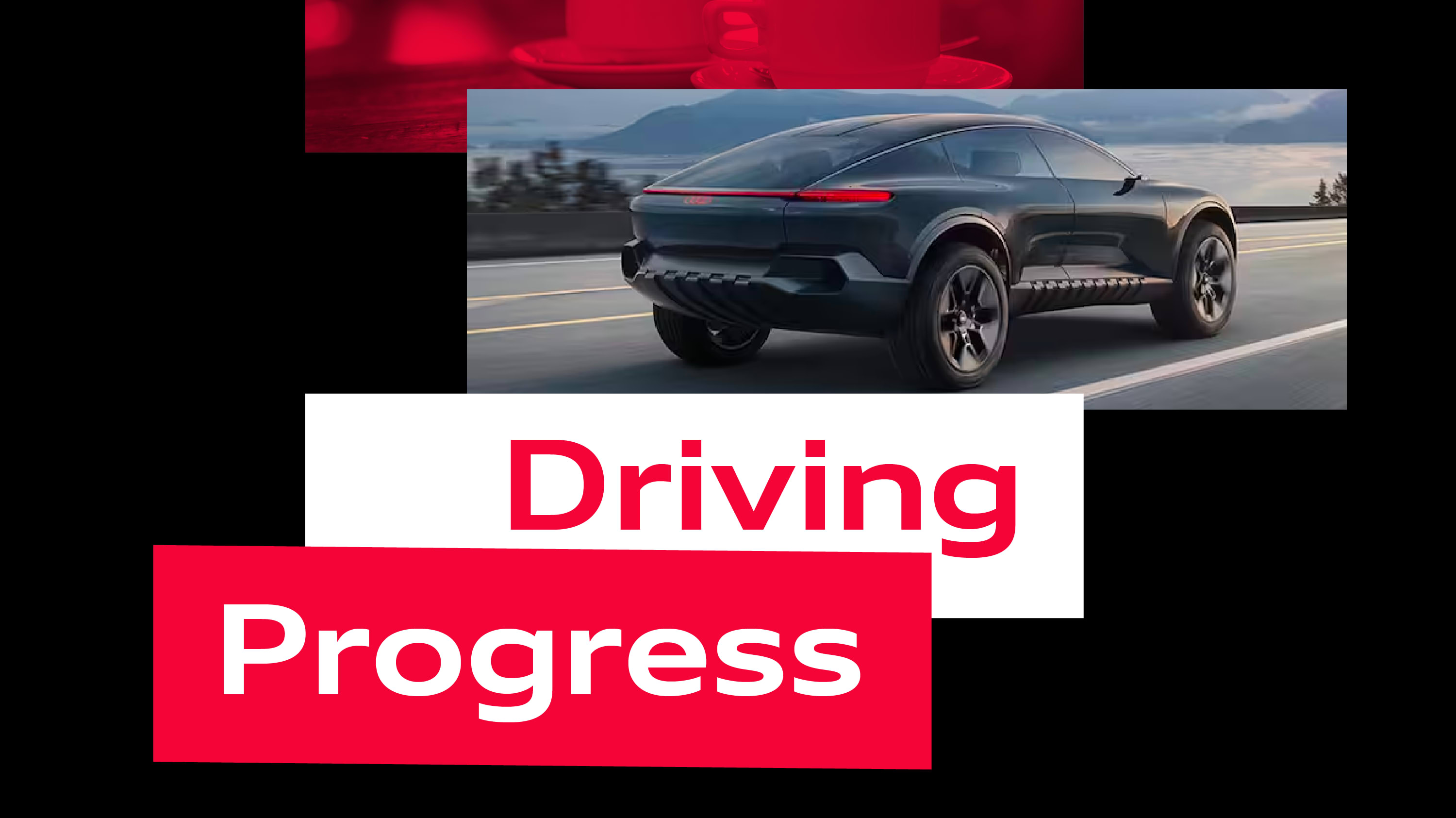 Buckle up for series 2 of Audi’s Driving Progress Podcast Audi Kilkenny