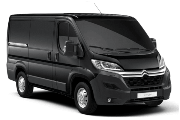 Used citroen shop vans basingstoke