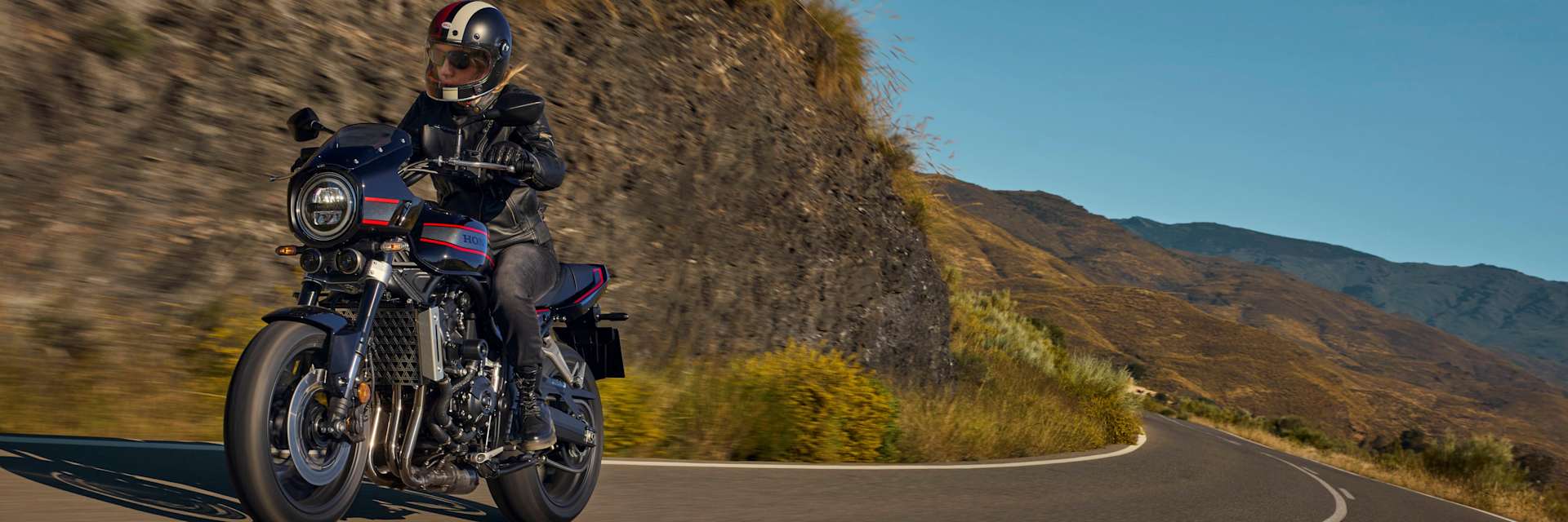 Honda CB1000F coming in 2026!