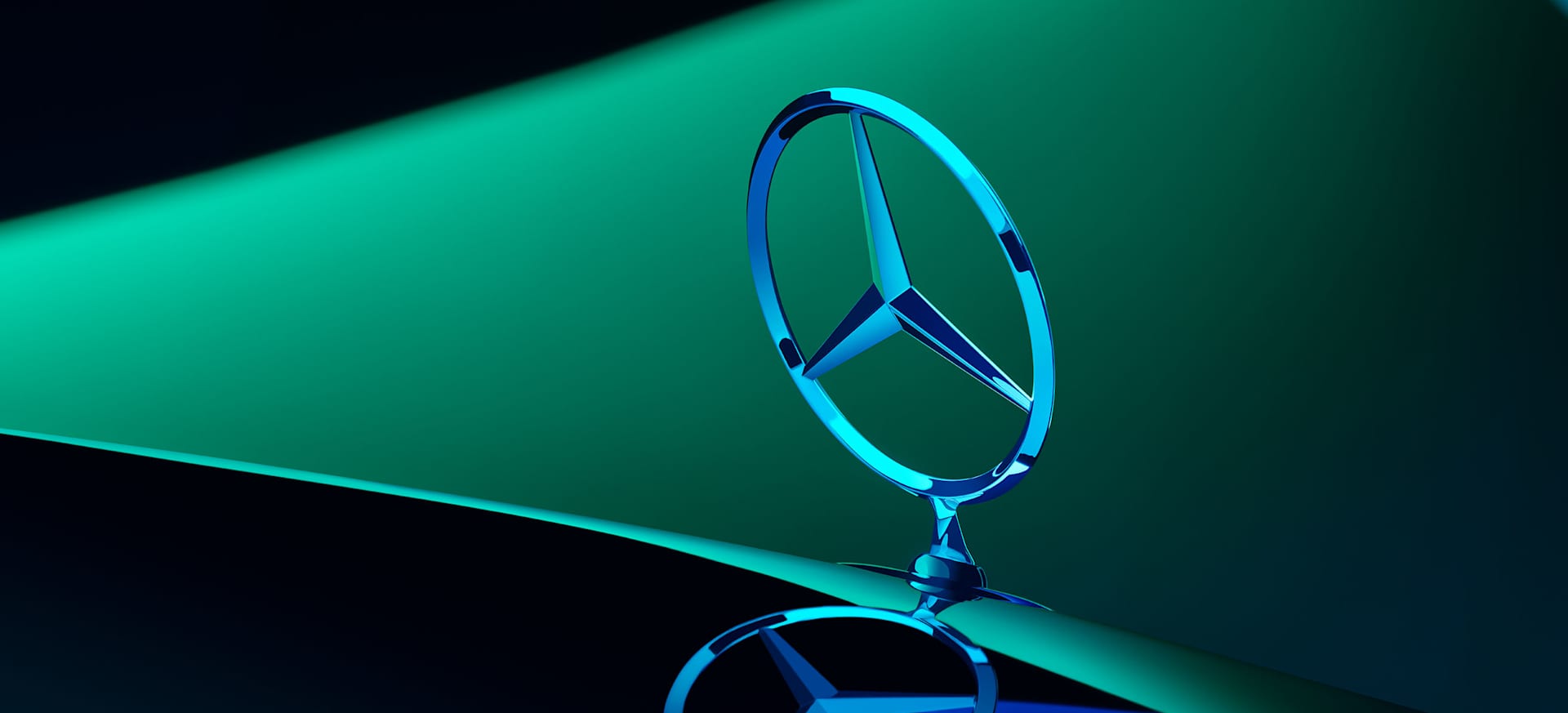 Mercedes-Benz Platinum Edition