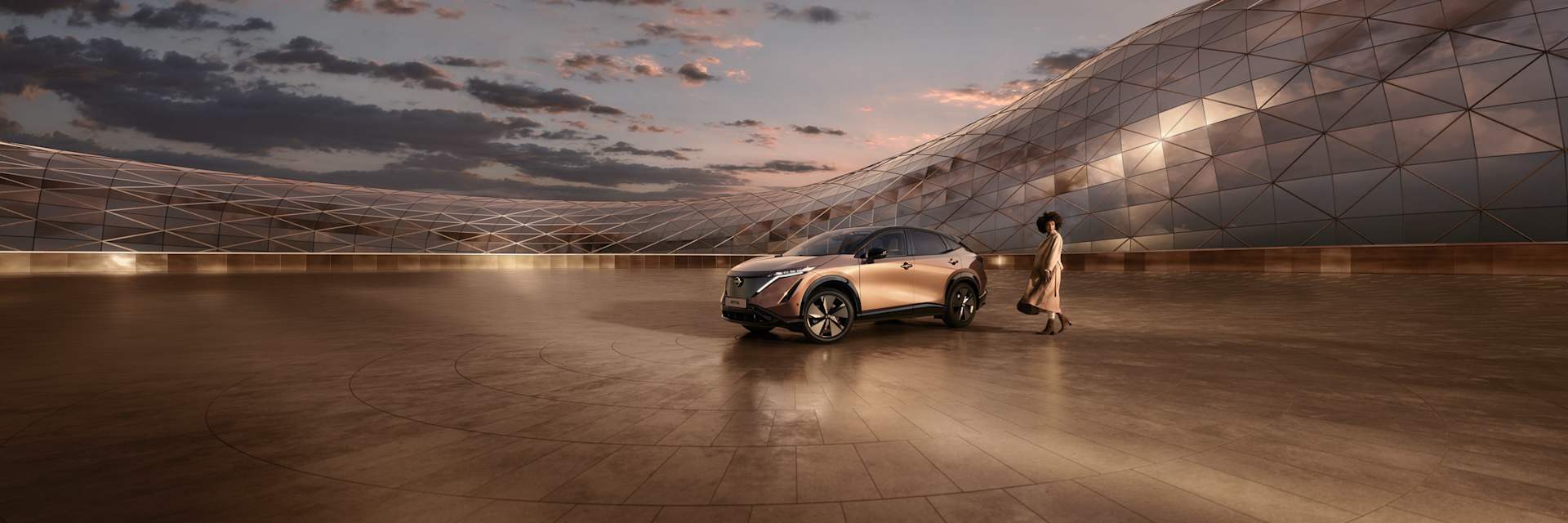 Nu ook Nissan bij Terwolde