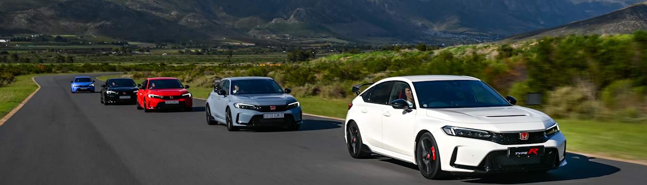 New Cars