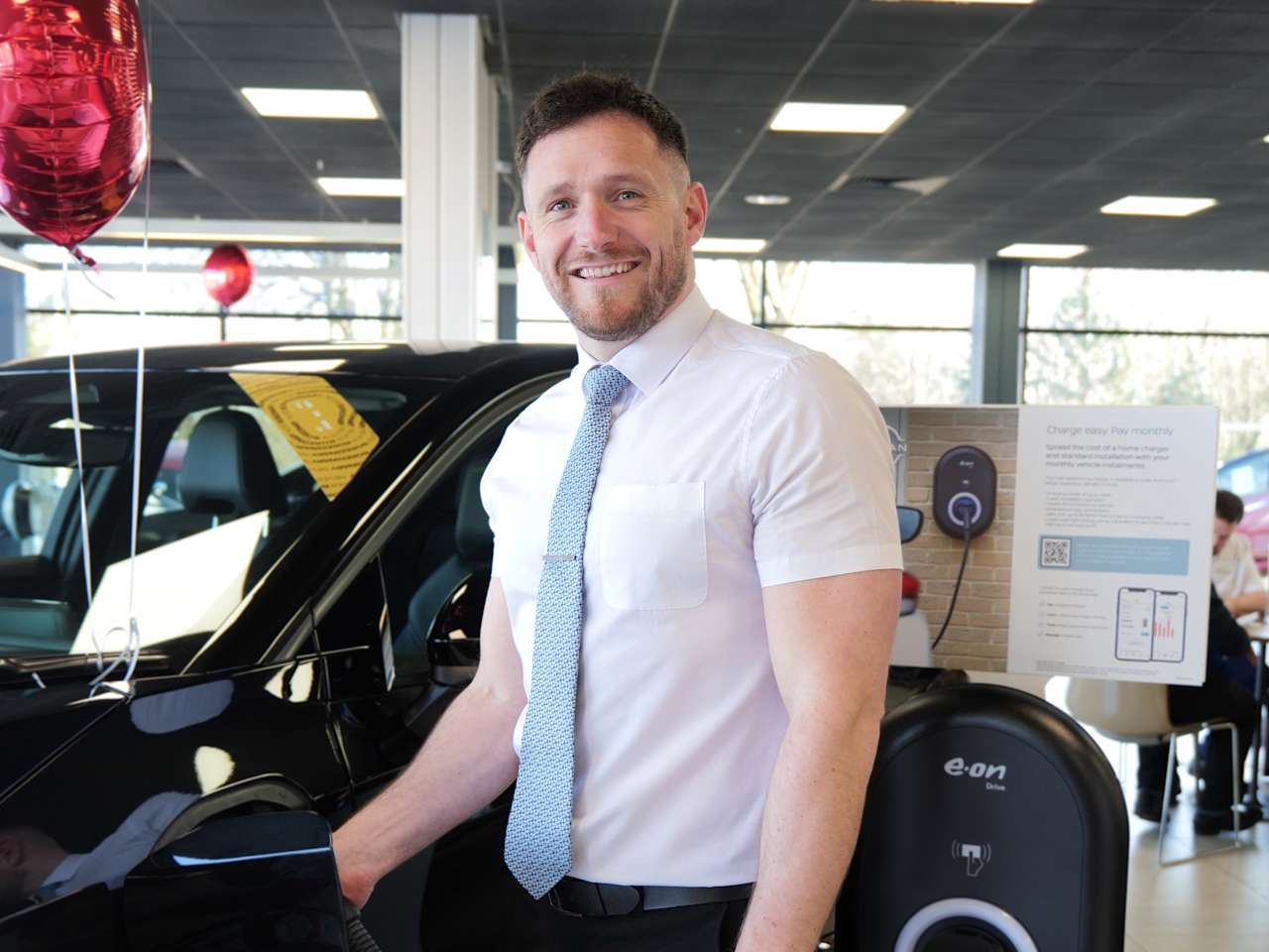 Save Money and Drive Smarter – Why Taunton Drivers Should Consider Electrified Vehicles in 2025