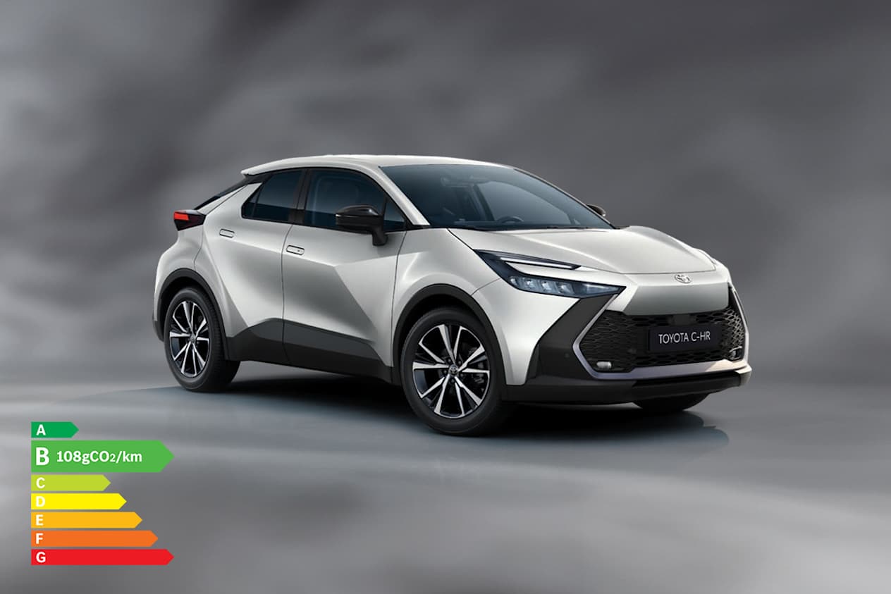 Portes Ouvertes Toyota Mars 2024