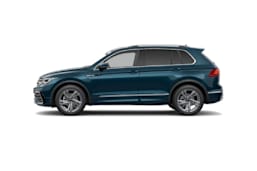 New Tiguan R line | Pupkewitz Motors | Volkswagen