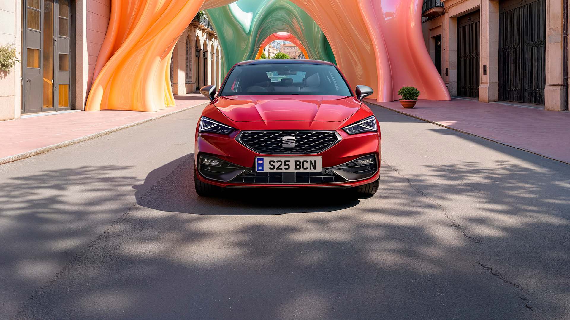 SEAT Summer Savings Event SEAT Hull