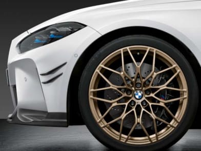 BMW Accessoires - HL Automotive