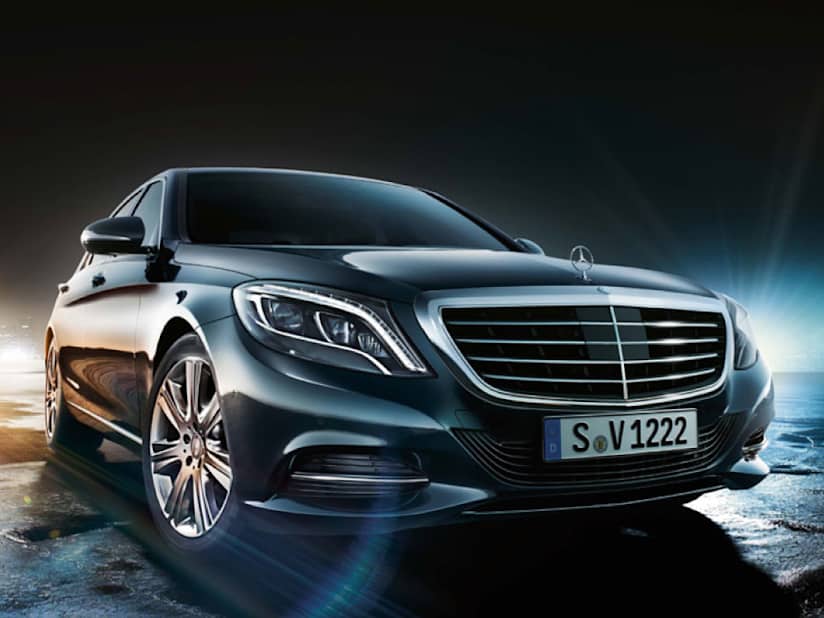 New Mercedes Benz S Class Saloon For Sale Jardine Motors Mercedes Benz