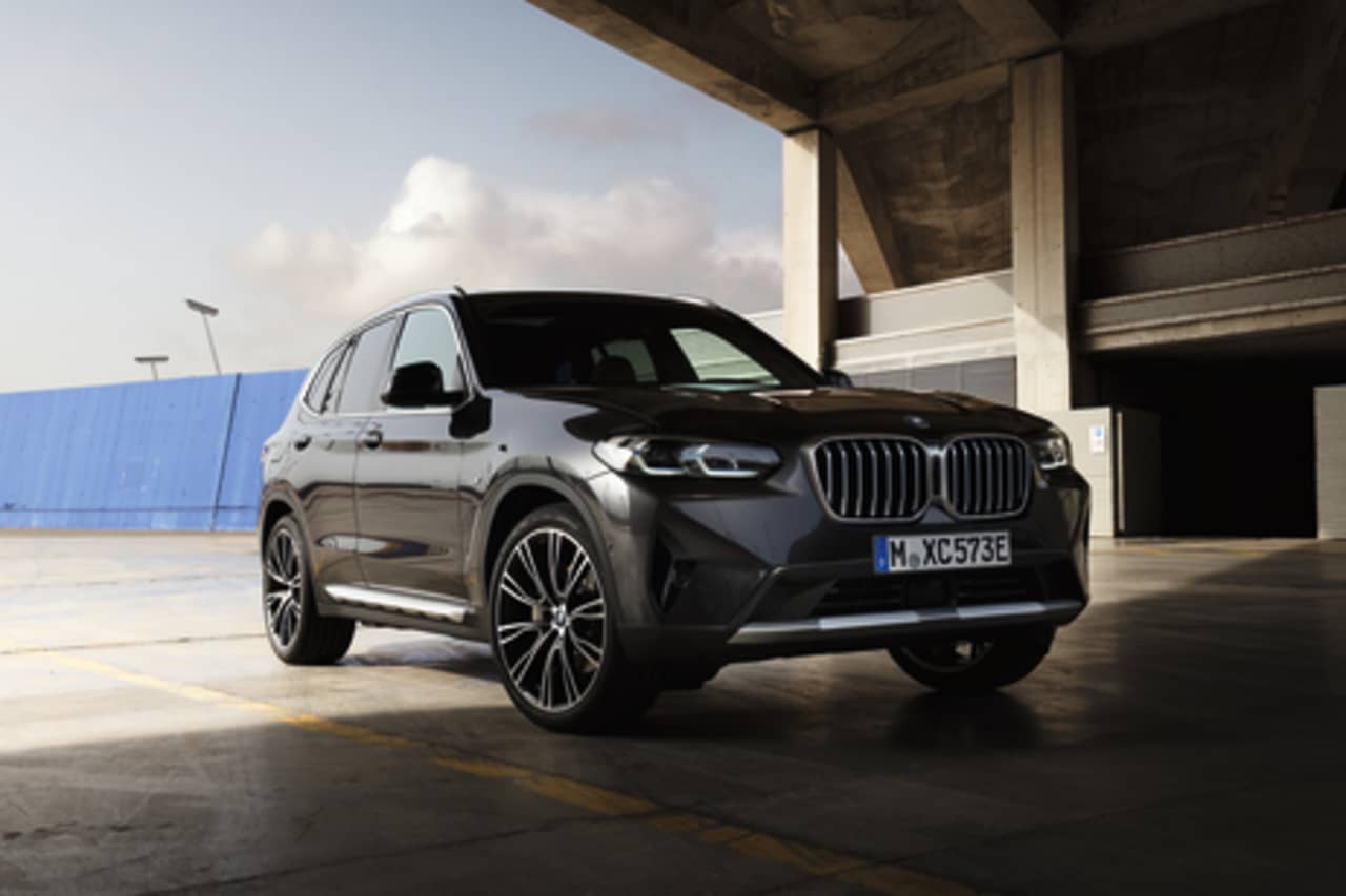 The X3