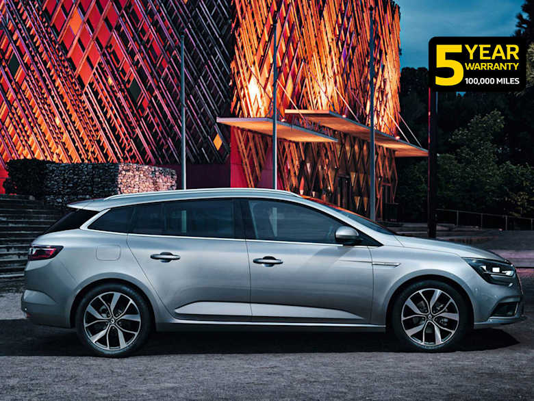 New Car Offers Hampshire Martins Renault