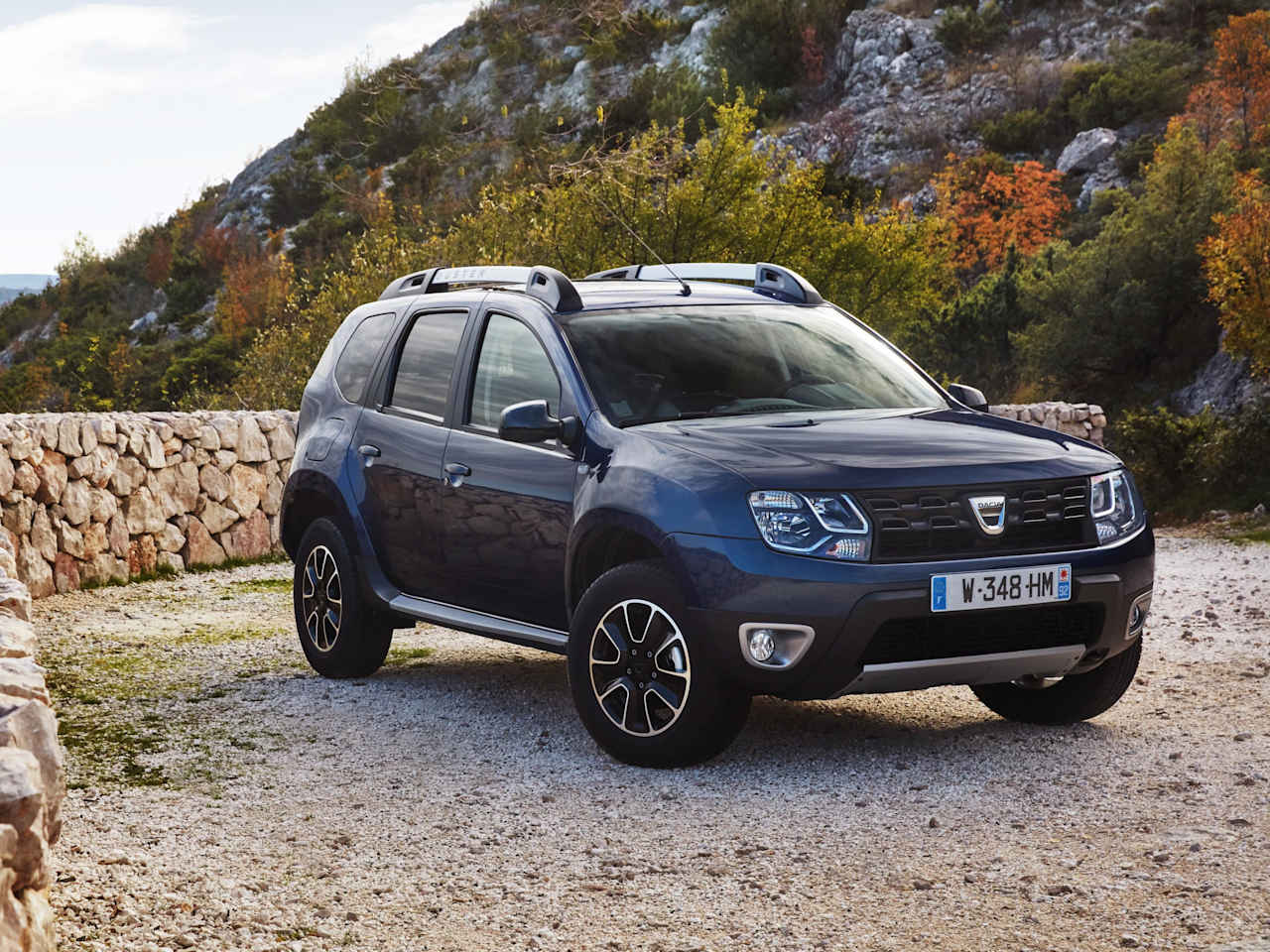 DACIA ANNOUNCES NEW SCRAPPAGE SCHEME 