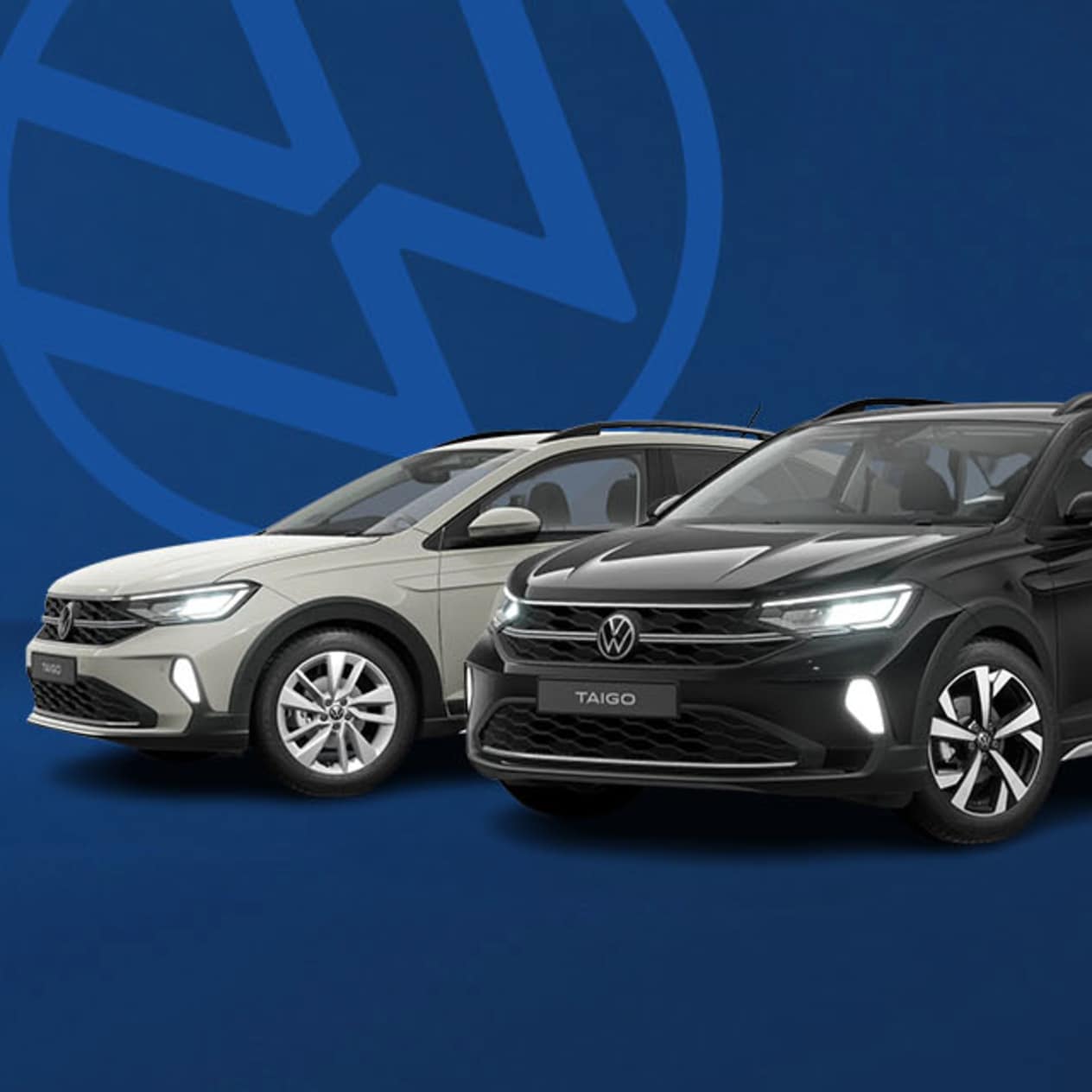 2024 volkswagen generic banner