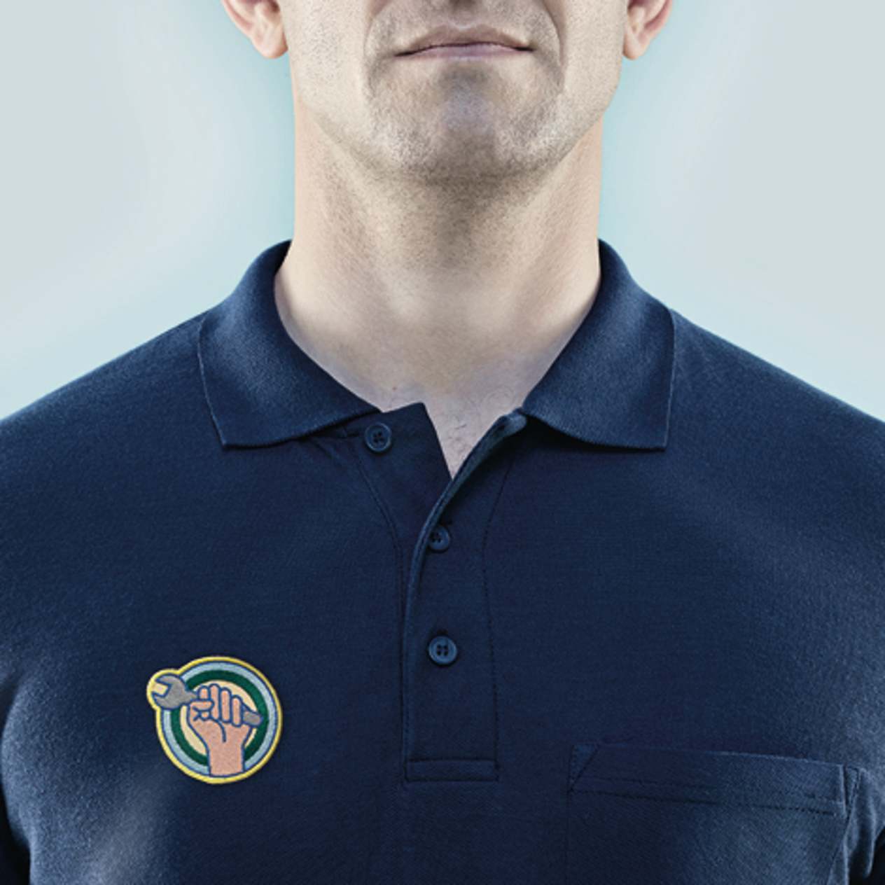 VW Aftersales Minor Service Q3 2019 Banner
