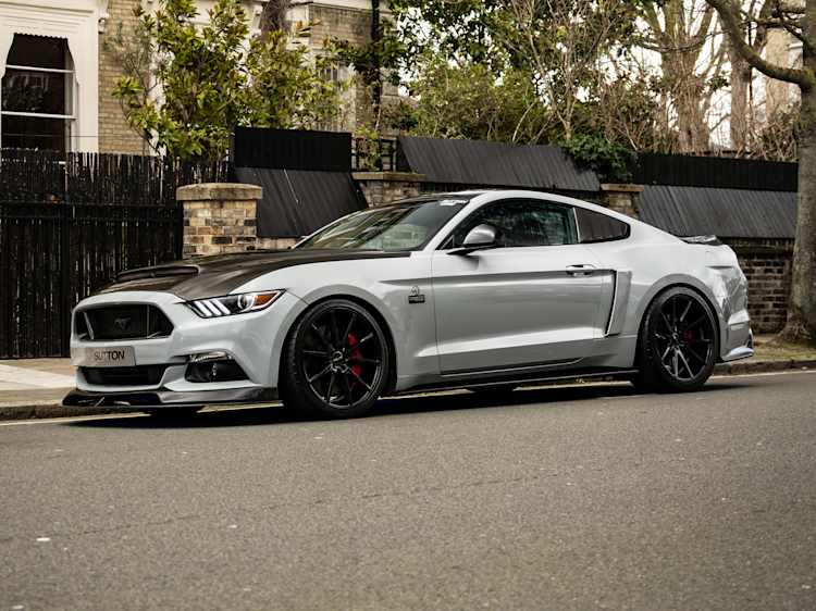 100 Car Modification Shop London  Free