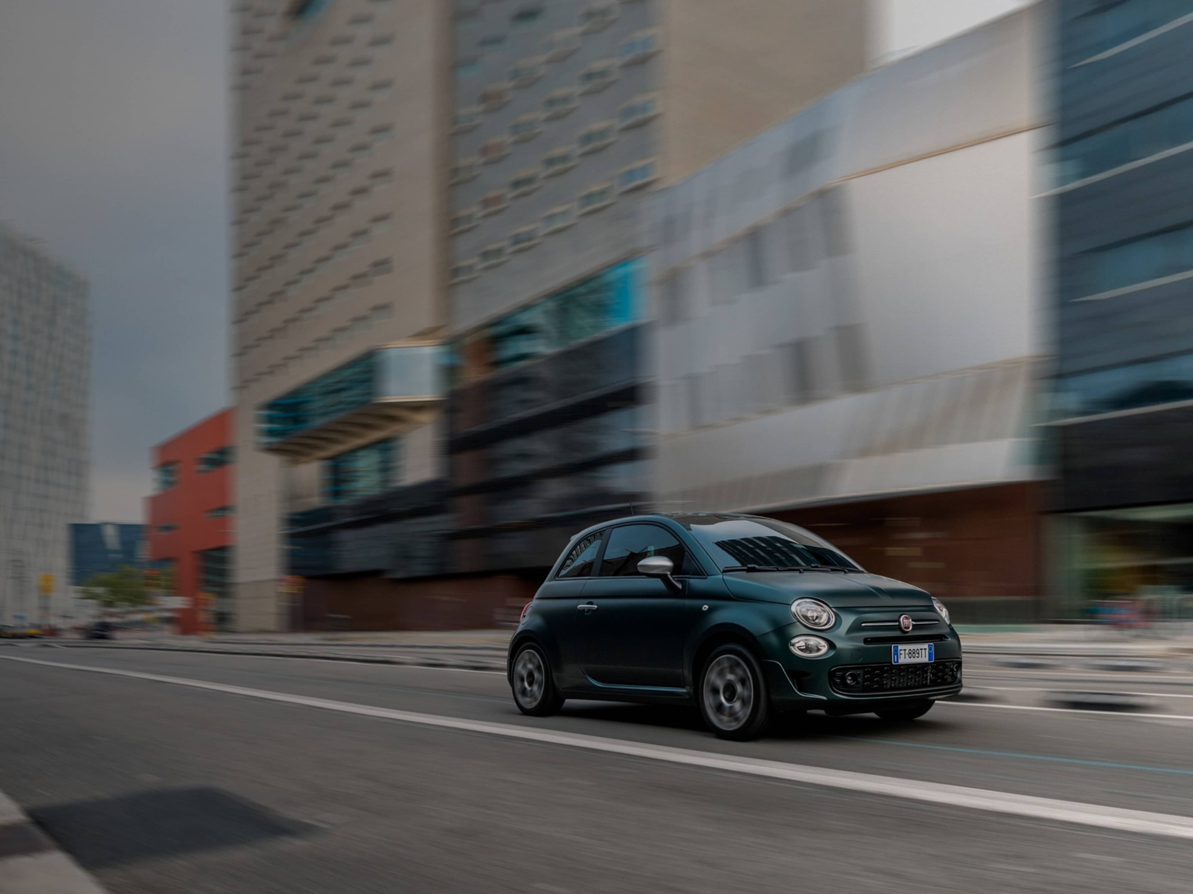 Contact Us In Southampton Snows Fiat