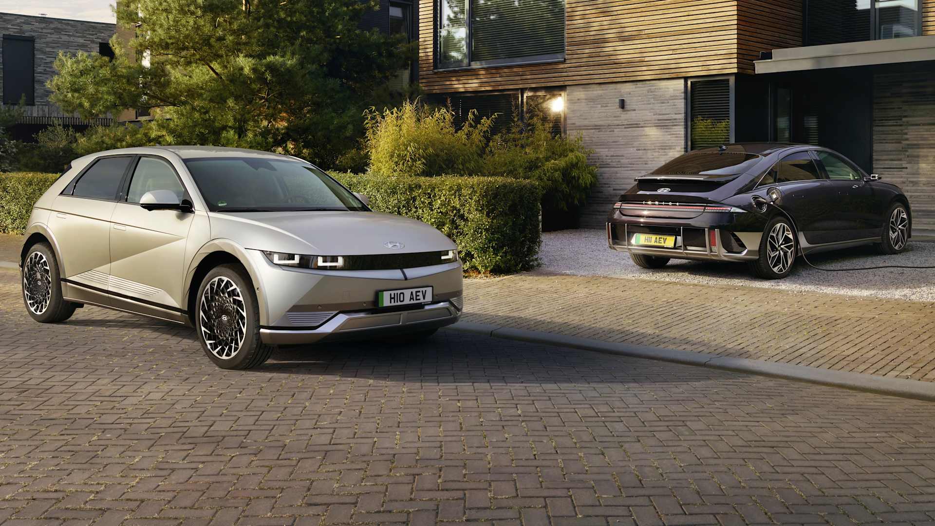 Current Hyundai Offers