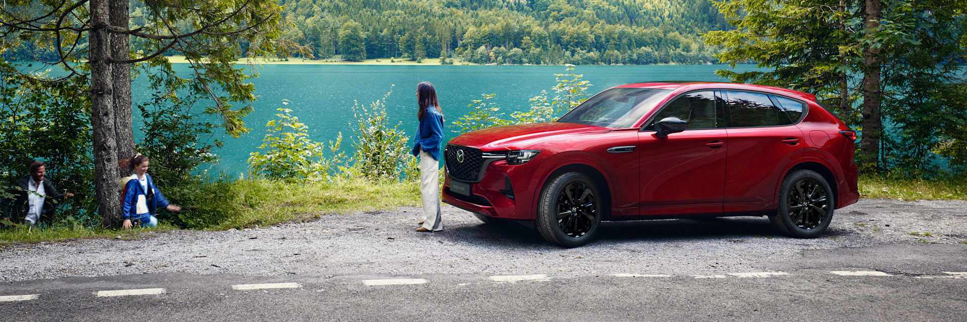 VIEW OUR LATEST MAZDA OFFERS