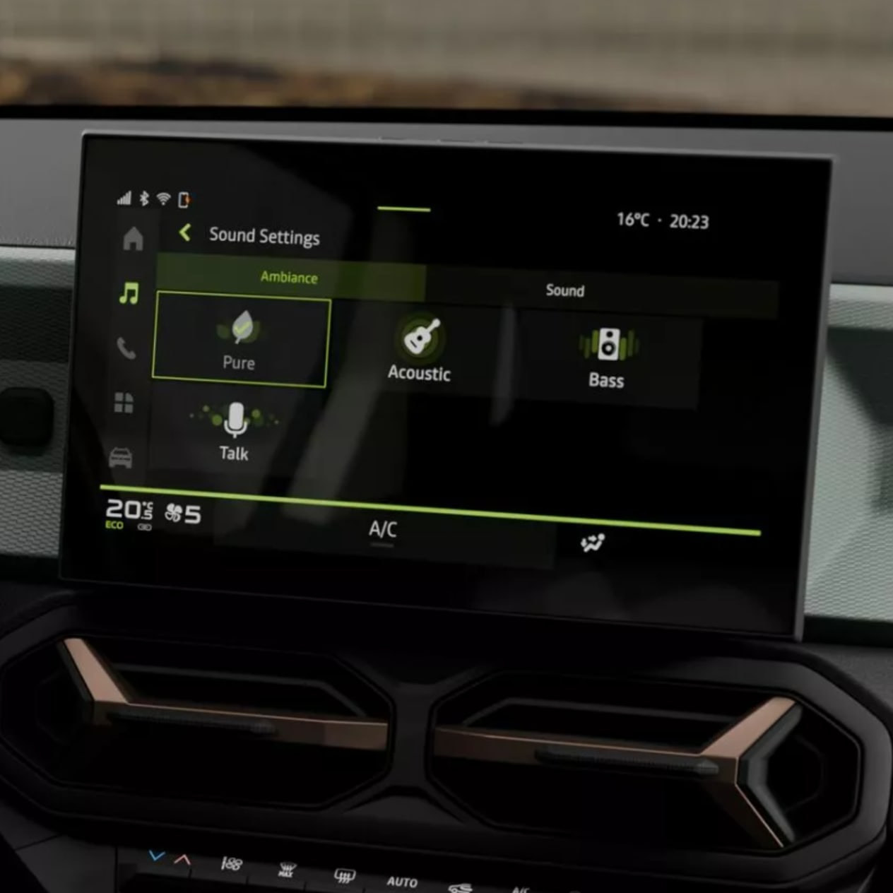 All new dacia duster