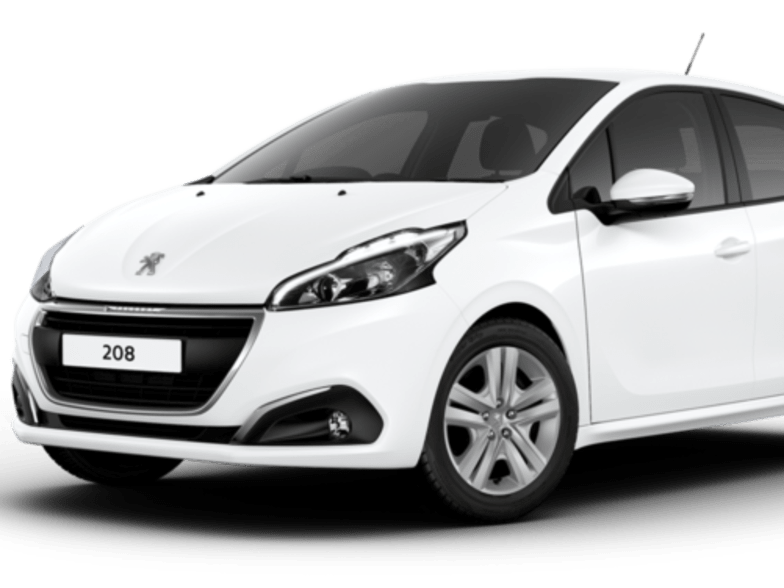 New Peugeot 208 Allure Premium New Car Offers Swansway Chester