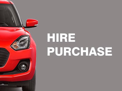 Car Finance J Edgar Son