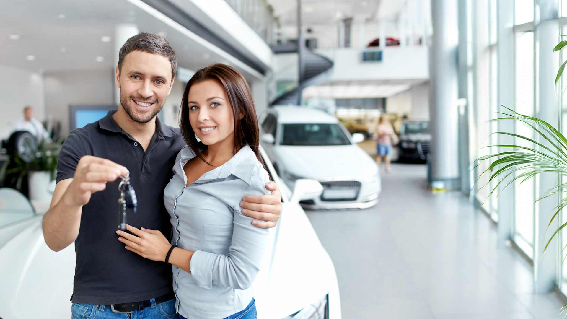 Finance Your Next Car with Hertz Car Sales