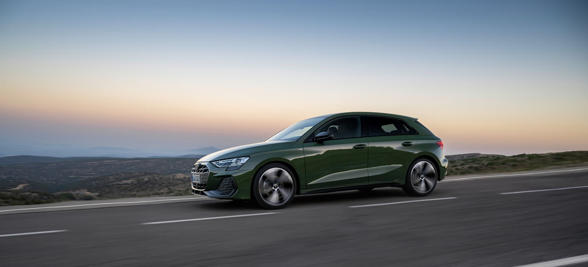Free Service Plan with Audi Approved Used