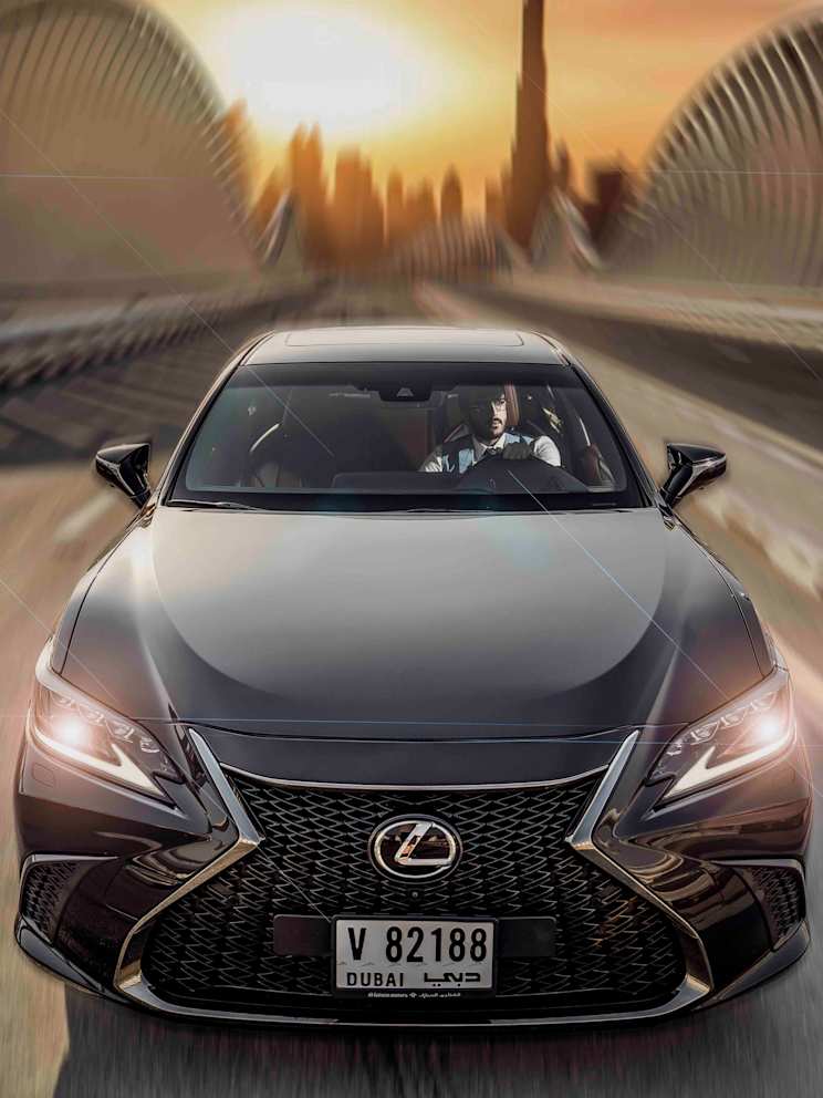 Lexus Es 2021 For Sale Specifications Price Lexus