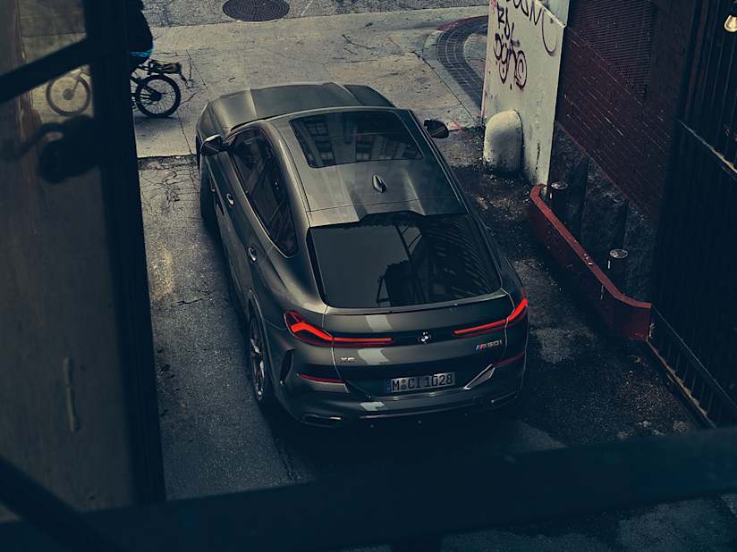 New Bmw X6 For Sale Lancaster Bmw