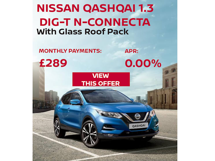 Nissan Qashqai 2020 Ultimate Crossover Crayford Abbs Holt Norfolk